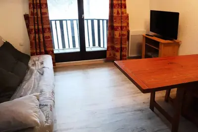 Image de Studio pour 4 personnes