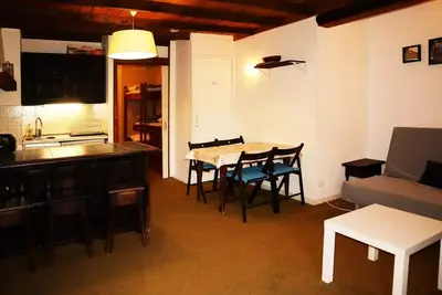 Image de Studio 4 personnes idéal pour famille