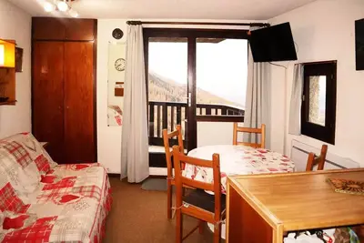 Image de Studio pour 4 personnes