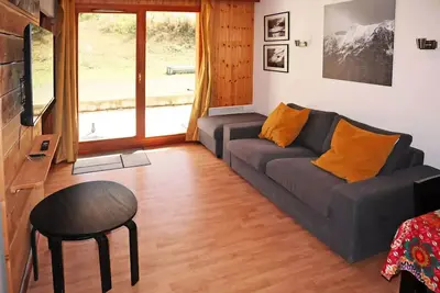 Image de Appartement en résidence de standing