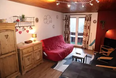 Image de Appartement