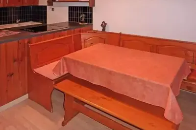 Image de Grand studio 4 personnes