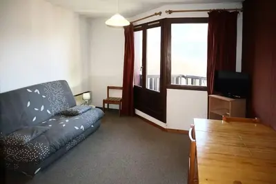 Image de studio centre station