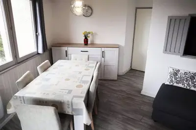 Image de Appartement