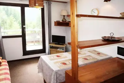 Image de Appartement