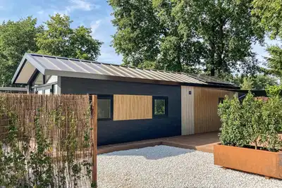 Image de Superbe maison de 3 chambres à Putten