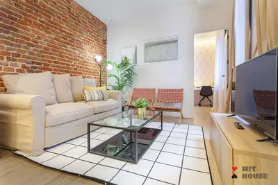 Image de Appartement 4 Ways V a Madrid