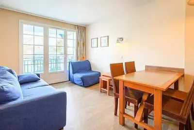 Image de Appartement 2 pièces 4 personnes - Sélection