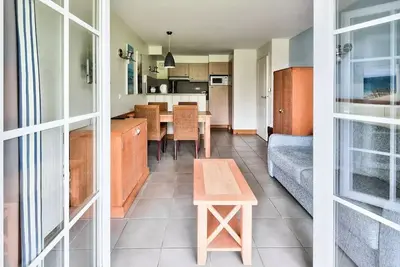 Image de Appartement 2 pièces 4 personnes - Sélection