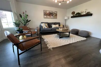 Image de Enjoy a stylish experience at The Franklin