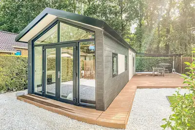 Image de Superbe maison à Putten avec WiFi