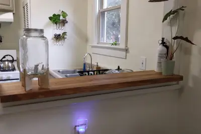 Image de The Greenhouse in Dreamy Savannah