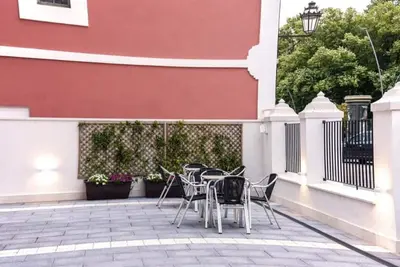 Image de Apartments La Quinta