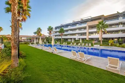 Image de Magnifique appartement à Orihuela