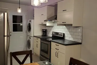 Image de Chalet St-Léo Rc