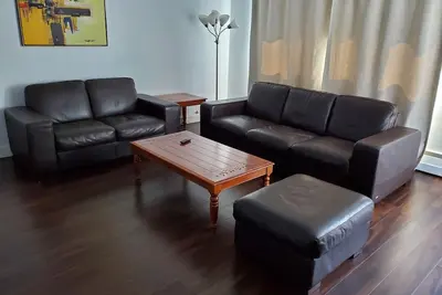 Image de Chalet St-Leonard 1st