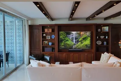 Image de Beautiful Renovated Apartment: Amazing View & Location (Panama City)