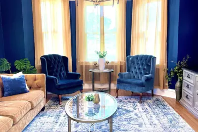 Image de Modern Victorian - 1910 Guesthaus