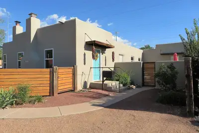 Image de Remodeled 3-bedroom home near the heart of Albuquerque