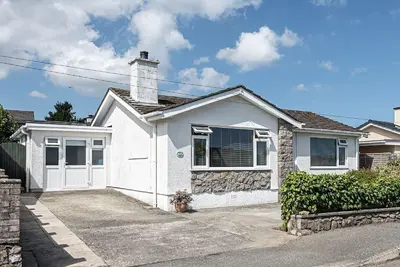 Image de Lon Penrhyn -  a bungalow that sleeps 4 guests  in 2 bedrooms