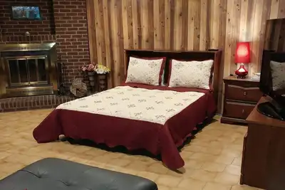 Image de Chalet Saint-Leonard ss