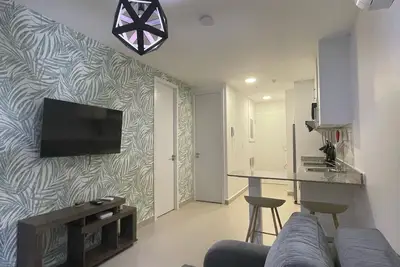 Image de 2Rcondo balcony Surrounded by history with Modern Amenities