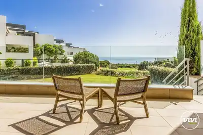 Image de Casa Ferli | Apartment in Marbella