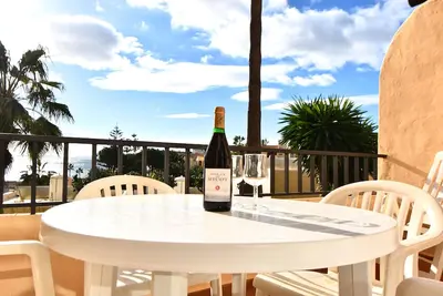 Image de Studio 118 Apt Walking Distance to Beach Wyndham R