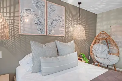 Image de Nrg Walking Distance/Medical center/Museum