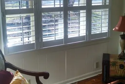 Image de Private getaway. . . off the beaten path but accessible to main highway.