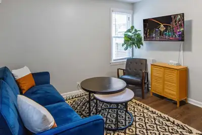 Image de Little Italy Apt. Case Western & Cleveland Clinic