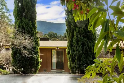 Image de Boronia Views in Warburton