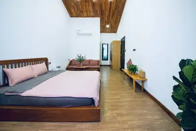 Image de Gorgeous 3 bedroom villa with pool, perfect for honeymoners