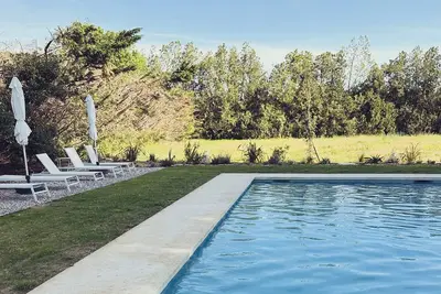 Image de Location vacances maison piscine Lagnes Ls2-411.