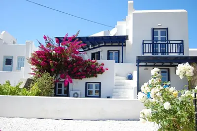 Image de Care Naxos Home with sea views short walk to Prokopios beach