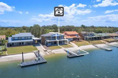 Image de Moondance 2 - Canal front duplex