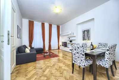 Image de Few minutes from Old Town Square