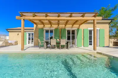 Image de Villa Ofelia (Istria - Kurili)