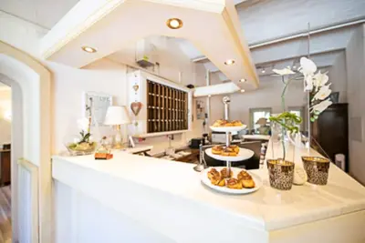 Image de Apartment \"Landhaus Idylle\" 2 in Landhaus Gretl -