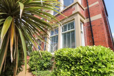 Image de Orchard Lodge, pet friendly, with hot tub in Lytham St. Annes