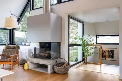 Image de Villa sur l'eau, holiday promotion 20% off