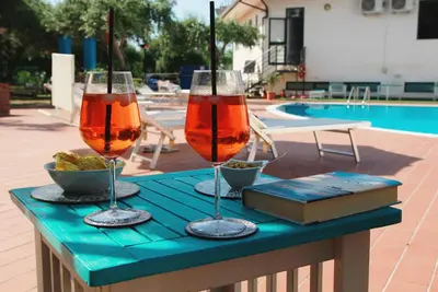 Image de Medimare Residence Club