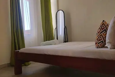 Image de Nyali 2br apartments with WiFi, Hotshower & Lift!