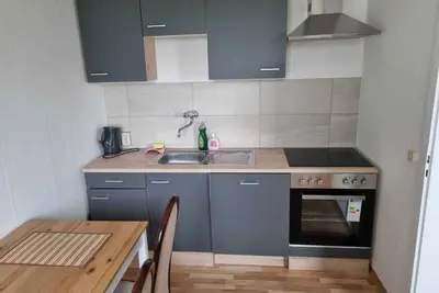 Image de Apartment in Greifswald near the hospital