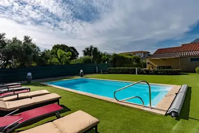 Image de A Casita by Interhome