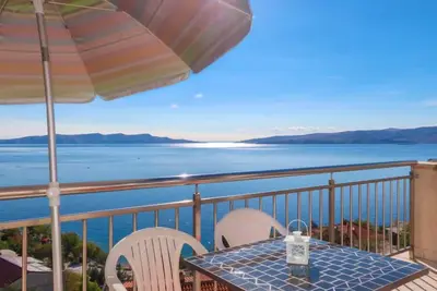 Image de Appartement Elena by Interhome