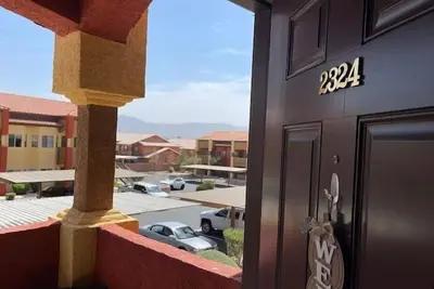 Image de Desert Ridge Retreat by Mesquite Vacation Rentals with Pet Friendly Amenities and $510 in free daily activities