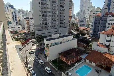 Image de Apto/kitnet No Centro De Balneario Camboriu