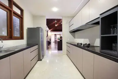 Image de Indi Villas - The Ambika