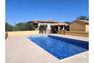 Image de Casa Rural \"los Abuelos\"-setenil de las Bodegas